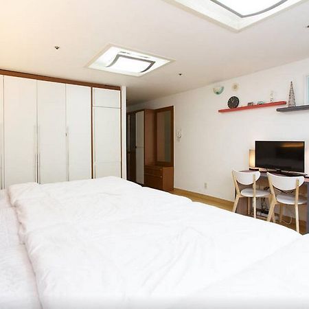 Maihaus Hotel Seoul Room photo