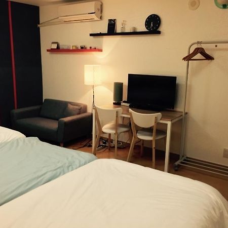 Maihaus Hotel Seoul Exterior photo
