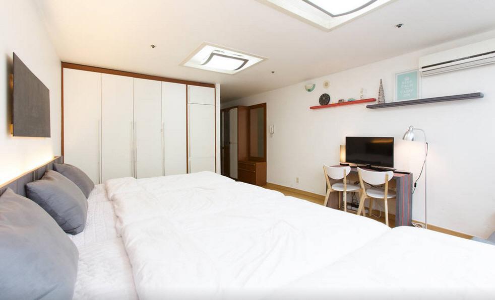 Maihaus Hotel Seoul Room photo