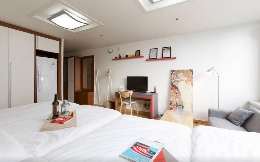 Maihaus Hotel Seoul Exterior photo