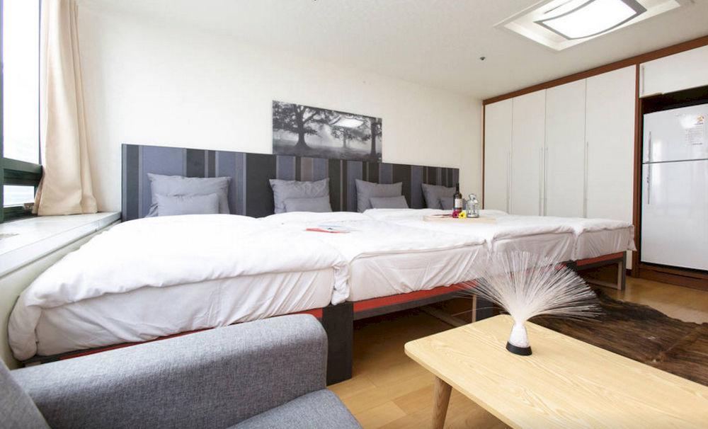 Maihaus Hotel Seoul Exterior photo