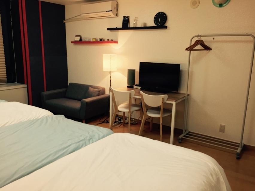 Maihaus Hotel Seoul Exterior photo